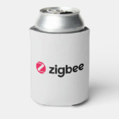 Zigbee Can Cooler Dosenkühler (Kanne Rückseite)
