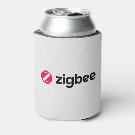 Zigbee Can Cooler Dosenkühler (Kanne Rückseite)