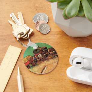 Zige Schlüsselanhänger