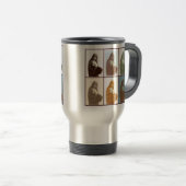 Zigeuner 6 Tasse (VorderseiteRechts)