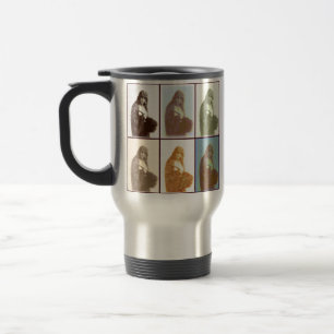 Zigeuner 6 Tasse