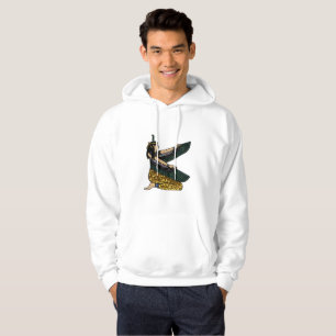 Zigeunergöttin Hoodie