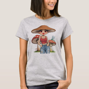 Zigeunerin T-Shirt