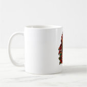 Zigeunerin Tasse (Links)
