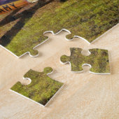 Zigeunermotte Puzzle (Seite)