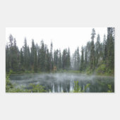 Ziggis Bigfoot Sticker (Vorderseite)