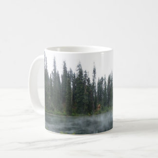 Ziggis Bigfoot-Tasse Kaffeetasse