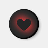 Ziggi's Heart Magnet (Vorne)