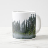 Ziggis Jumbo-Bigfoot-Tasse Jumbo-Tasse (Vorderseite Rechts)