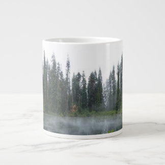 Ziggis Jumbo-Bigfoot-Tasse Jumbo-Tasse
