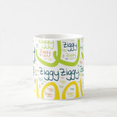 Ziggy Kaffeetasse (Mittel)