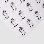 Ziggy Seidenpapier (Detail)