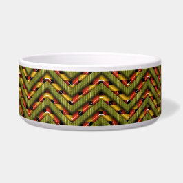 ZigZag 1 Pet Bowl Napf