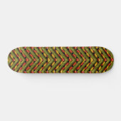 ZigZag 1 Skateboard (Horizontal)