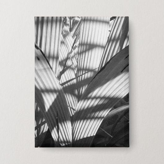 Zigzag Button (Vorderseite)