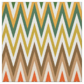 Zigzag Multicolored Muster Stoff (Muster)