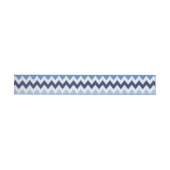 Zigzag Muster 1 (Person)