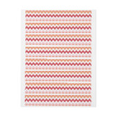 Zigzag Muster 2 (Bogen)