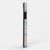Zigzag-Muster Case-Mate iPhone Hülle (Hinten/Rechts)