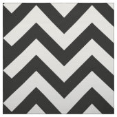 ZIGZAG-Muster - graue Gradienten + Ihr Backgr. Stoff (Muster)