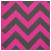 ZIGZAG-Muster - schwarz + Ihr Hintergrund und Ihre Stoff (Muster)
