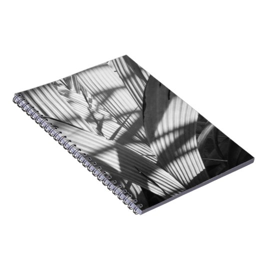 Zigzag Notizblock (Rechte Seite)
