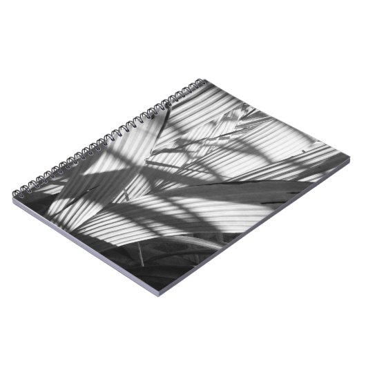 Zigzag Notizblock (Linke Seite)