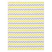 Zigzag Pattern, Chevron Pattern. Tischdecke (Vorderseite)