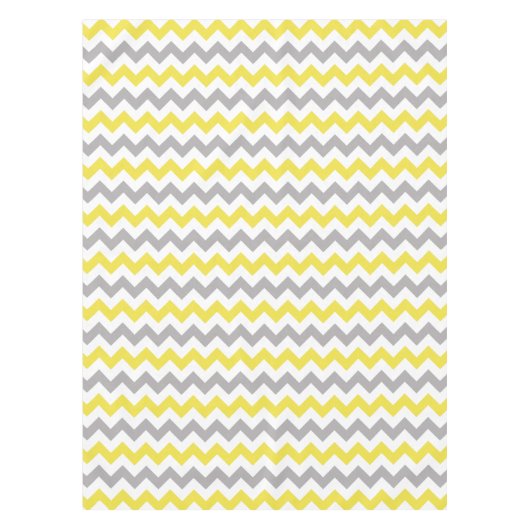 Zigzag Pattern, Chevron Pattern. Tischdecke (Vorderseite)