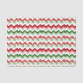 Zigzag Seidenpapier