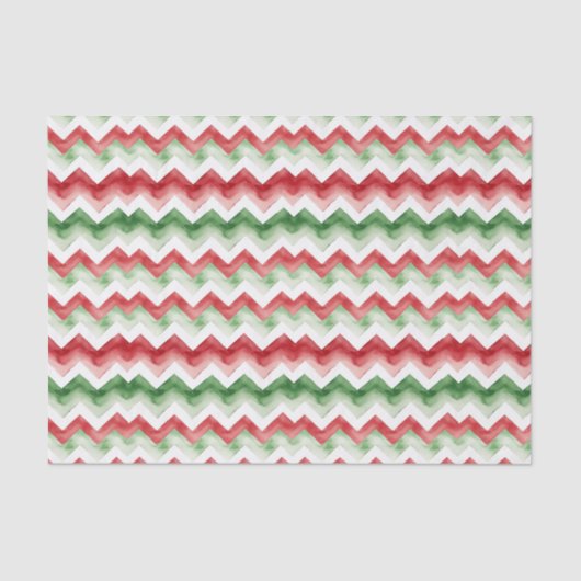 Zigzag Seidenpapier (Vorderseite)