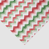 Zigzag Seidenpapier (Ausschnitt)