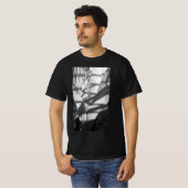 Zigzag T-Shirt (Vorne ganz)