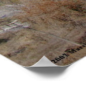 Zihuatanejo Bay - Poster (Ecke)