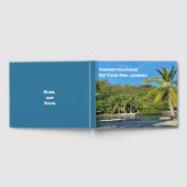 Zihuatanejo, Mexico Gästebuch (Voll)