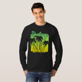 Zihuatanejo Mexiko T-Shirt (Vorne ganz)
