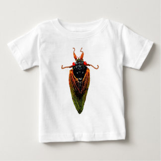 Zikade Baby T-shirt