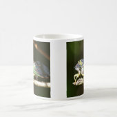 Zikade Kaffeetasse (Mittel)