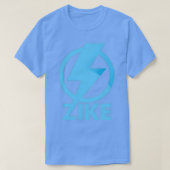 Zike Logo T-Shirt (Design vorne)