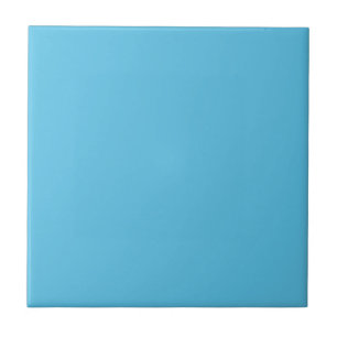 Zima Blue Pool Tile Fliese