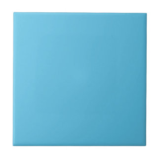 Zima Blue Pool Tile Fliese