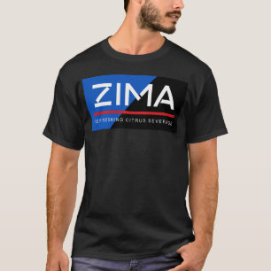 Zima-Freunde T-Shirt