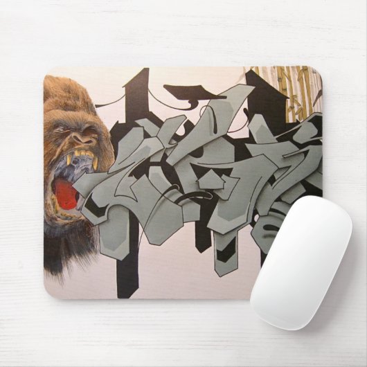ZIMAD MAUSUNTERLAGEN MOUSEPAD (Mit Mouse)