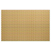 Zimbabwe Flag & Zimbabwe Trendy Fabric /mode Stoff (Yard (91,4 cm))
