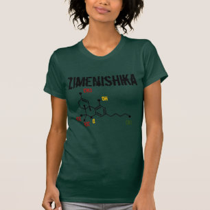 Zimenishika-T-Shirt T-Shirt