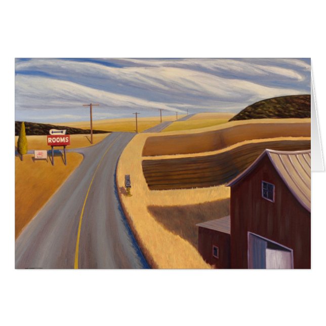 Zimmer 1997-2001 (Vorderseite (Horizontal))