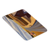 Zimmer 1997-2001 magnet (Rechte Seite)