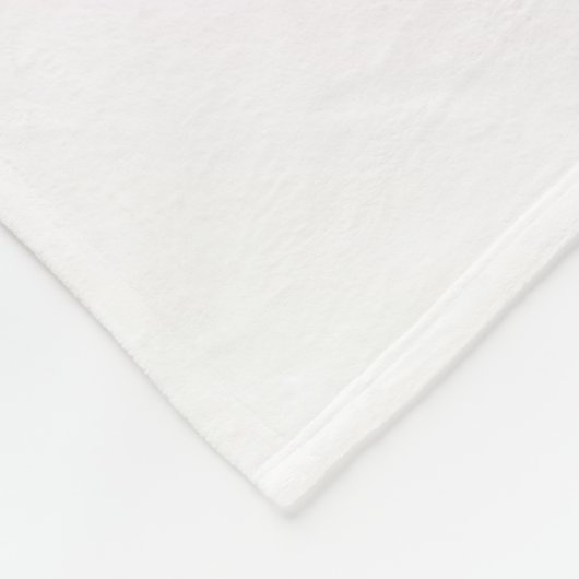 ZIMMER EINES PHANTASTISCHEN TIERES , MÄDCHEN , MAK FLEECEDECKE (Ecke)