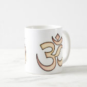 ZIMMER KAFFEETASSE (VorderseiteRechts)