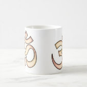 ZIMMER KAFFEETASSE (Mittel)